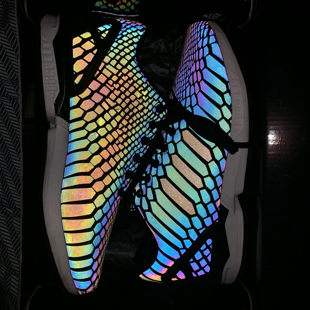 Adidas zx flux xeno